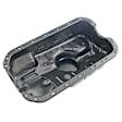 OP056 Engine Oil Pan