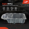 OP065C Engine Oil Pan