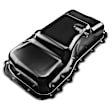 OP066C Engine Oil Pan Sump