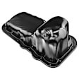 OP067C Engine Oil Pan