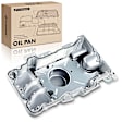 OP072C Engine Oil Pan