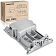 OP079C Engine Oil Pan