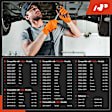OP079C Engine Oil Pan