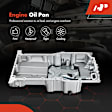OP079C Engine Oil Pan