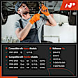 OP096 Engine Oil Pan w/o Gasket