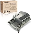 OP097 Engine Oil Pan Sump
