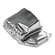 OP132 Aluminum Engine Oil Pan Sump