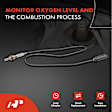 OS007C Downstream O2 Oxygen Sensor