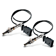 OS014 2x Upstream & Downstream O2 Oxygen Sensor