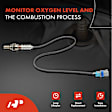 OS070 Downstream O2 Oxygen Sensor