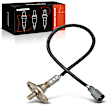 OS071C Upstream Downstream O2 Oxygen Sensor