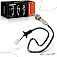 OS074C Downstream O2 Oxygen Sensor