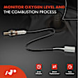 OS084C Downstream O2 Oxygen Sensor