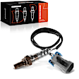 OS110C Upstream Downstream O2 Oxygen Sensor