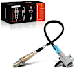 OS128C Upstream Downstream O2 Oxygen Sensor