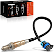 OS129C Upstream Downstream O2 Oxygen Sensor