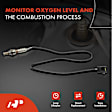 OS161 Upstream Downstream O2 Oxygen Sensor