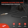 OS182 Downstream O2 Oxygen Sensor