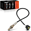 OS190C Upstream Downstream O2 Oxygen Sensor