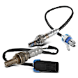 OS192 2x Upstream & Downstream O2 Oxygen Sensor