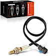 OS196C Upstream Downstream O2 Oxygen Sensor
