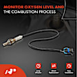 OS199C Downstream O2 Oxygen Sensor