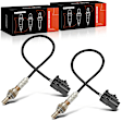 OS202 2x Downstream Left & Right O2 Oxygen Sensor