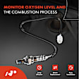 OS205 Downstream O2 Oxygen Sensor