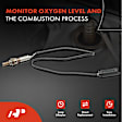 OS207 Downstream O2 Oxygen Sensor