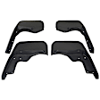 SG018 Splash Guards Mud Flaps Mudguards