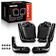 SG078C Mud Flaps Splash Guards