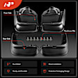 SG078C Mud Flaps Splash Guards