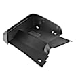 SG079 4 Pcs Front and Rear Mud Flaps Splash Guards