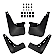 SG082 Mud Flaps Splash Guards