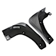 SG102C Mud Flaps Splash Guards