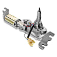 WIM003C Rear Windshield Wiper Motor