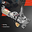 WIM003C Rear Windshield Wiper Motor
