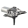 WIM011 Rear Windshield Wiper Motor