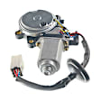 WM037 2 Pcs Front Window Motor
