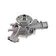 WP006C Engine Water Pump with Gasket
