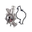 WP006C Engine Water Pump with Gasket