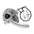 WP012 Engine Water Pump with Gasket