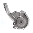WP012 Engine Water Pump with Gasket
