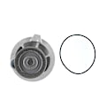 WP018 Engine Water Pump with Gasket