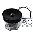 WP024 Engine Water Pump with Gasket