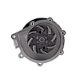WP024 Engine Water Pump with Gasket