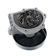 WP024 Engine Water Pump with Gasket