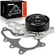 WP025 Engine Water Pump with Gasket