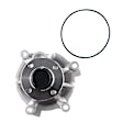WP026 Engine Water Pump with Gasket