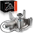 WP028C Engine Water Pump with Gasket